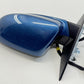 20-23 DODGE CHARGER HELLCAT DRIVER LEFT DOOR MIRROR BLIND SPOT HEATED OEM