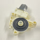 10-13 MERCEDES BENZ W212 E CLASS LEFT REAR DOOR WINDOW REGULATOR MOTOR OEM