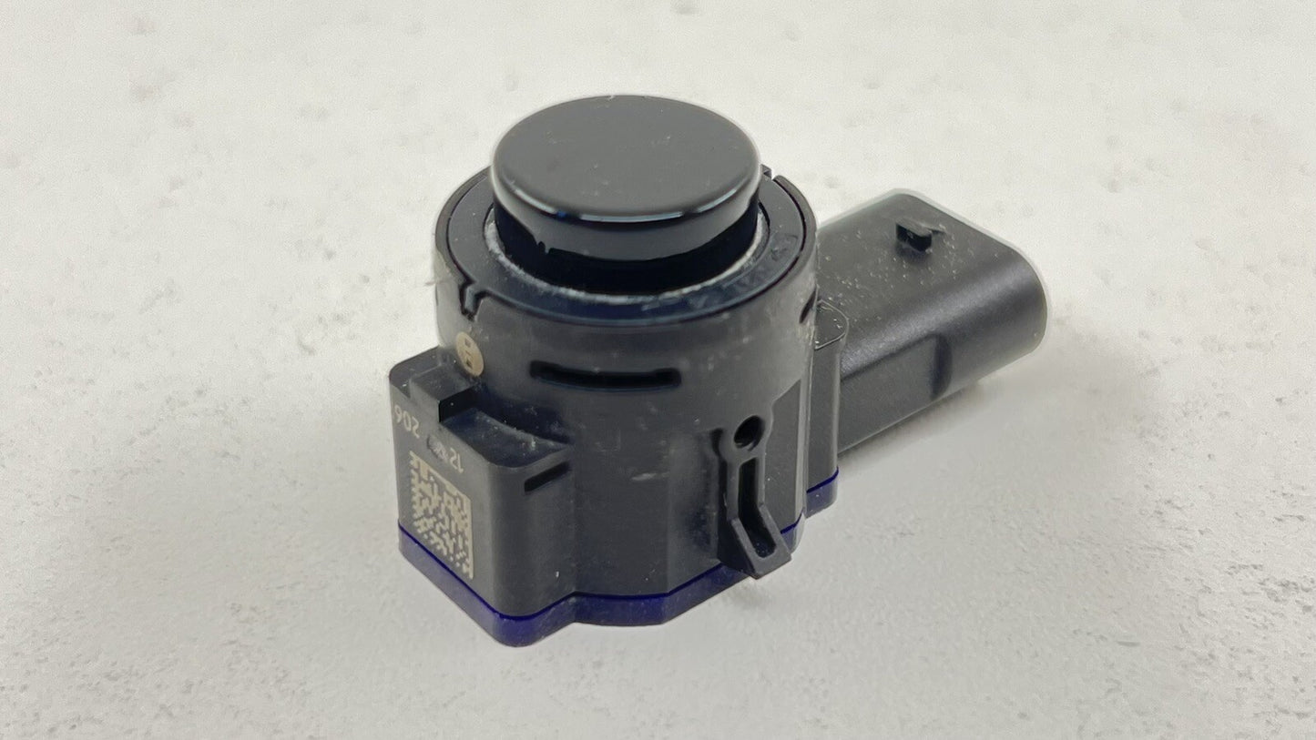 22-24 CADILLAC CT4 V BLACKWING BUMPER PDC PARKING SENSOR AID ASSIST 84575193 OEM