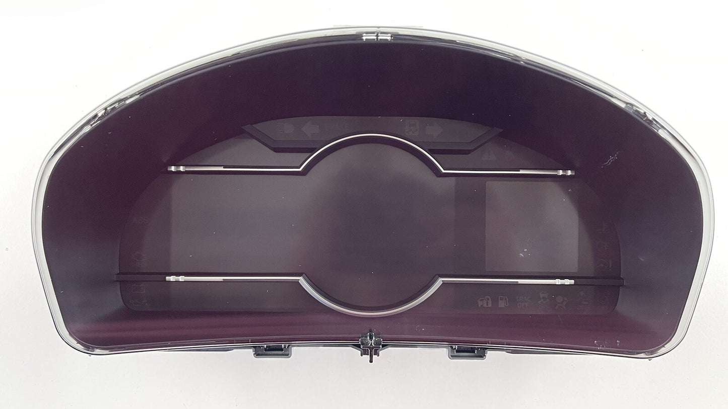 22-23 Toyota GR86 Manual Digital Speedometer Instrument Cluster Gauge OEM