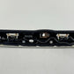17-23 MASERATI GHIBLI REAR TRUNK GARNISH MOULDING BEZEL PANEL COVER TRIM OEM