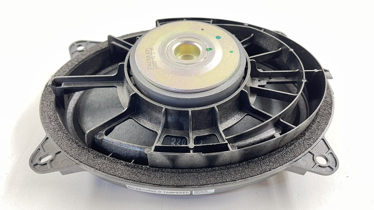 22-23 SUBARU WRX LEFT OR RIGHT FRONT DOOR SPEAKER HARMAN KARDON 86301AL101 OEM