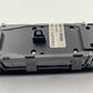 13-16 MERCEDES BENZ GL350 X166 MASTER WINDOW CONTROL SWITCH 1669054400 OEM