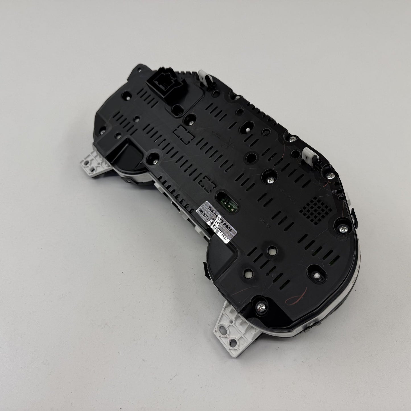 2016 Ford Mustang GT Speedometer Instrument Gauge Cluster GR3T-10849-GE OEM