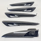 22-24 Cadillac CT5 V Blackwing Carbon Fiber Interior Trim Set Dash & Doors OEM