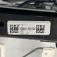 19-25 Toyota RAV4 Passenger Right Front Lower Seat Track Rail Frame OEM