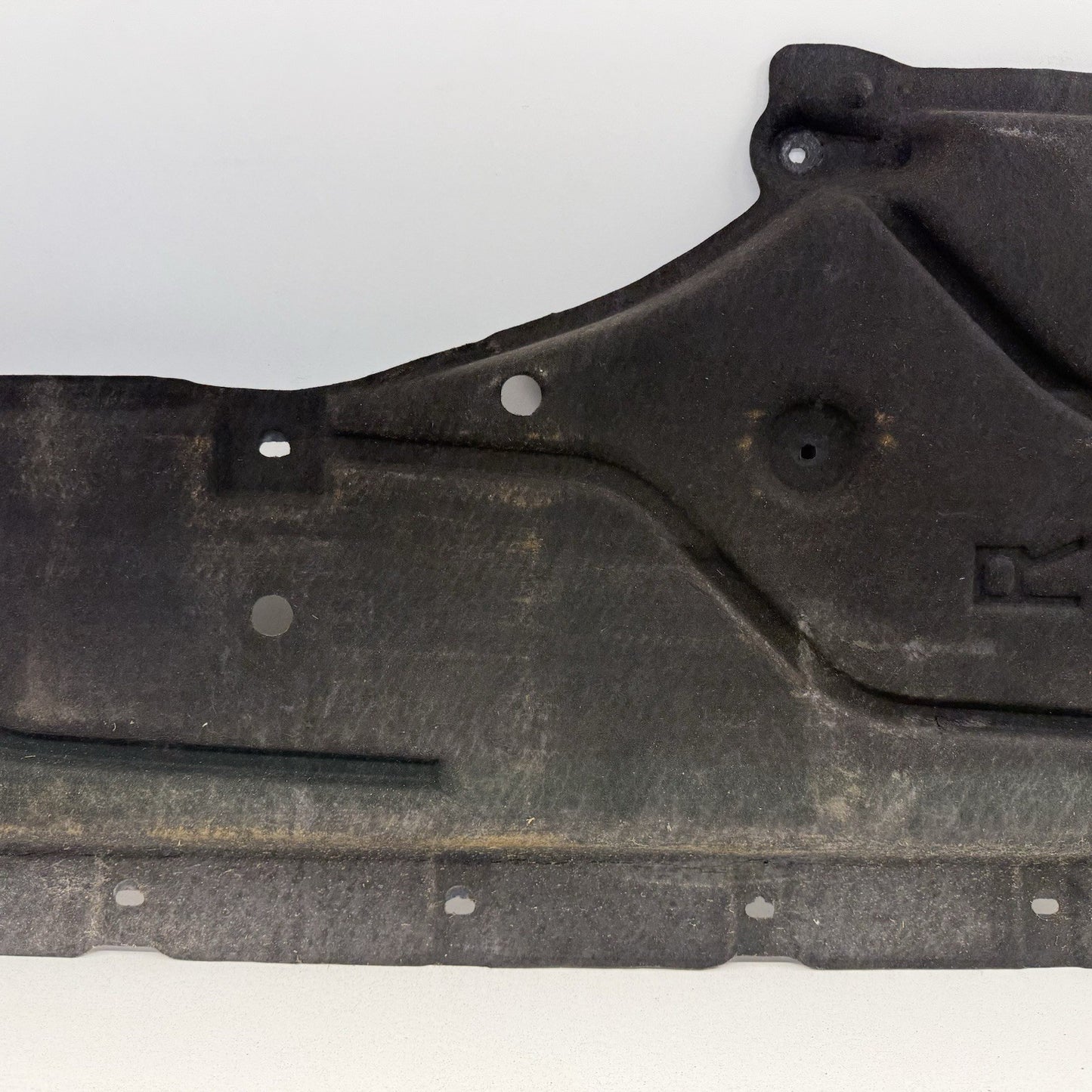 24-26 Ford Mustang Right Under Body Splash Guard Shield Cover Panel OEM