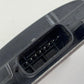 17-22 MASERATI QUATTROPORTE REAR BLIND SPOT SENSOR RADAR MONITOR 670101840 OEM