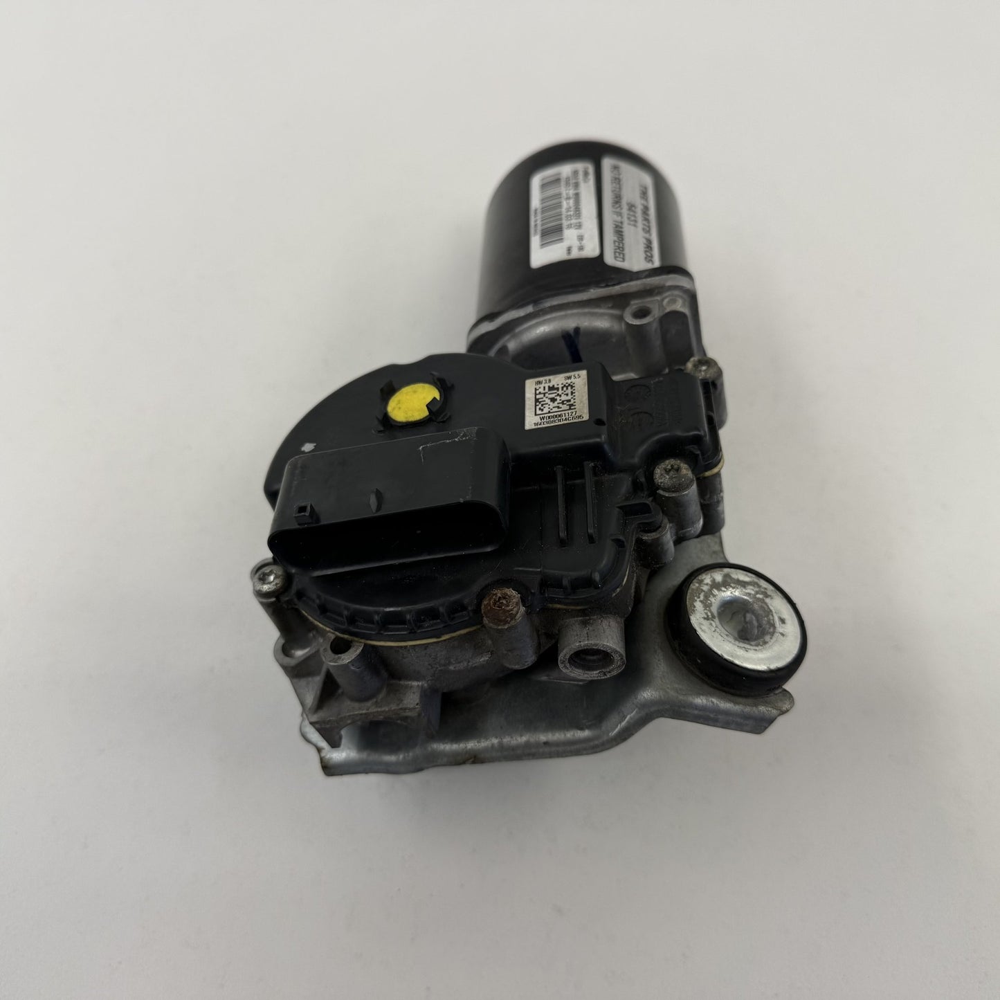 2015-2023 Ford Mustang GT Front Windshield Wiper Motor OEM