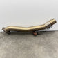 BMW M3 M4 G80 G82 Yonristic Vanta Edition Valved Catback Exhaust Carbon Tips