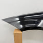 12-18 Mercedes W218 CLS550 Driver Left Front Fender Panel Black OEM