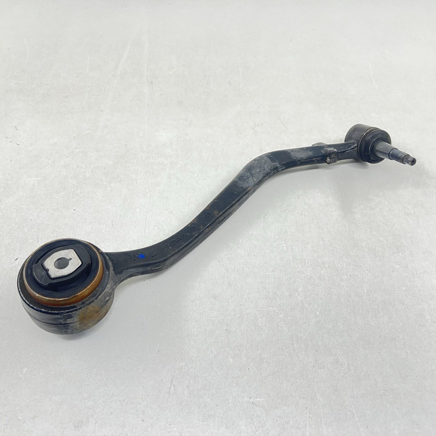 10-15 CHEVROLET CAMARO SS DRIVER LEFT FRONT CONTROL ARM PAIR OEM