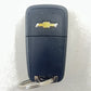 10-15 CHEVROLET CAMARO SS STEERING COLUMN IGNITION SWITCH CYLINDER WITH KEY OEM