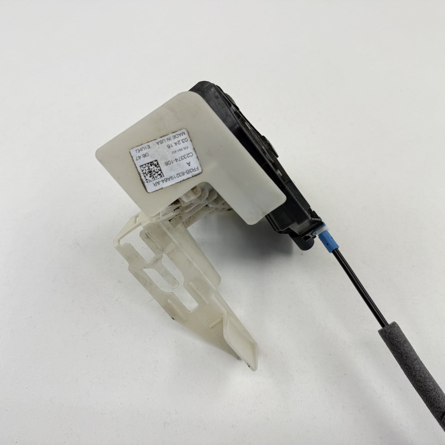 2015-2023 Ford Mustang Passenger Right Door Lock Latch Actuator OEM