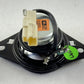 10-15 TOYOTA PRIUS TWEETER SPEAKER 861600W800 OEM