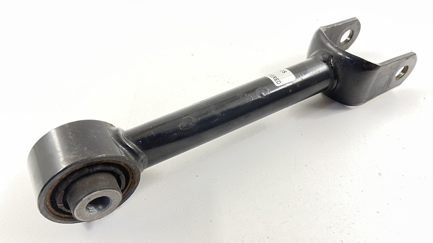 17-21 TESLA MODEL 3 LEFT OR RIGHT REAR CONTROL ARM BAR ROD LINK 1044431-00-G OEM