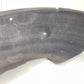 17-20 TESLA MODEL S RIGHT REAR WHEEL ARCH LINER SPLASH GUARD SHIELD COVER OEM