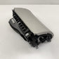12-18 Mercedes W218 CLS550 Dashboard Glove Box Storage W/ Knee Airbag Gray OEM