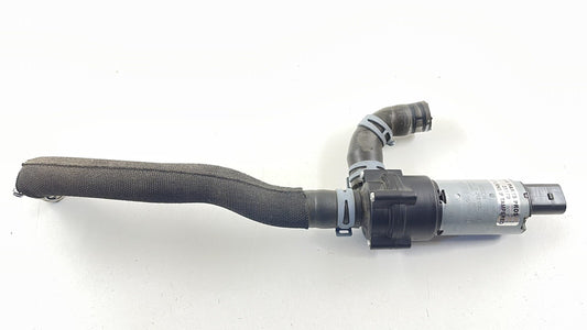 08-15 AUDI R8 COOLANT WATER AUXILIARY PUMP 3D0 965 561 D OEM