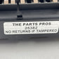15-21 BMW M2 M3 M4 POWER DISTRIBUTION FUSE RELAY JUNCTION BOX 61149389070 OEM