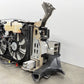 2013-2017 Lexus LS460 Radiator Support Cooling Pack Reinforcement Assembly OEM
