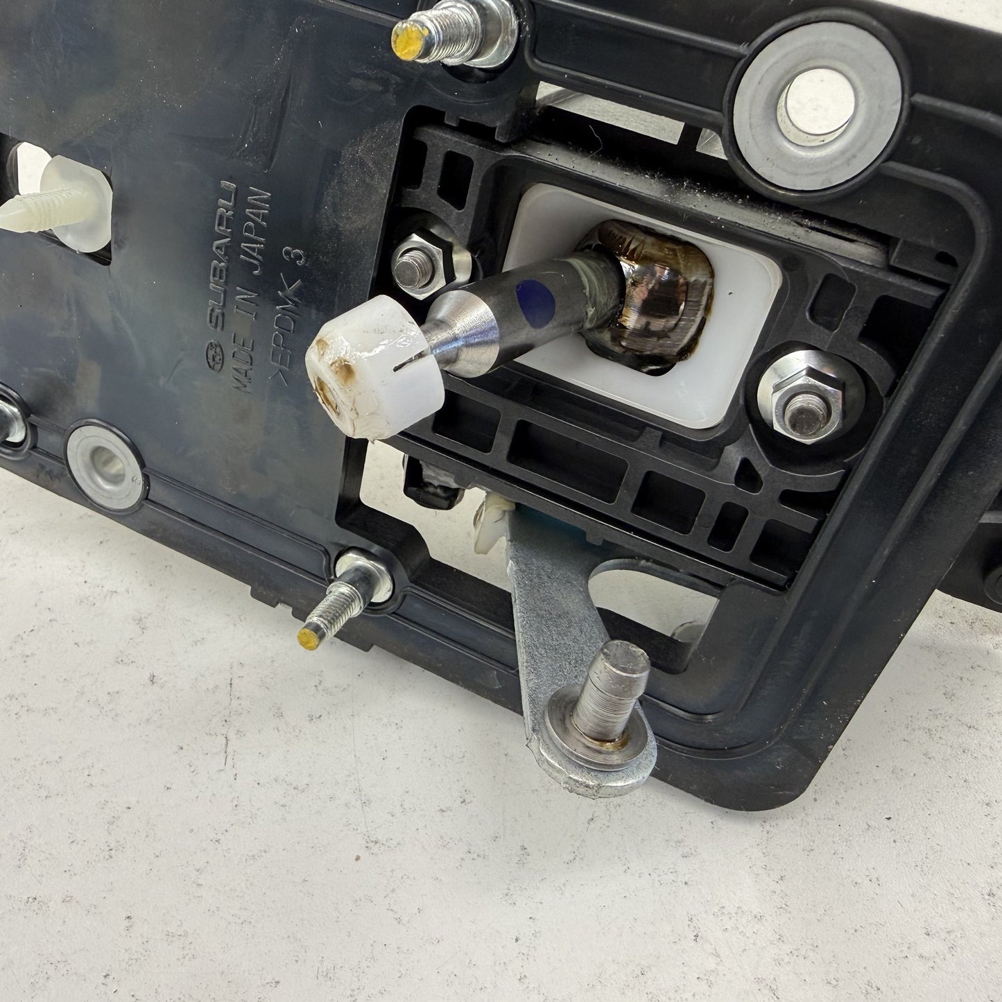 2022-2026 Subaru WRX Manual Transmission Short Throw Gear Shifter Selector OEM