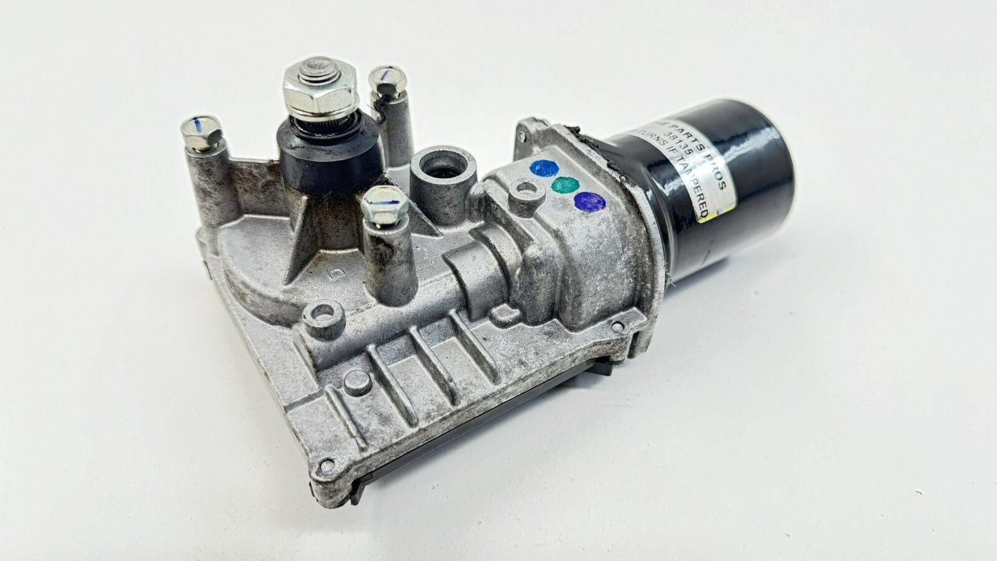 18-23 HONDA ODYSSEY FRONT WINDSHIELD WIPER MOTOR 76505-THR-A02 OEM