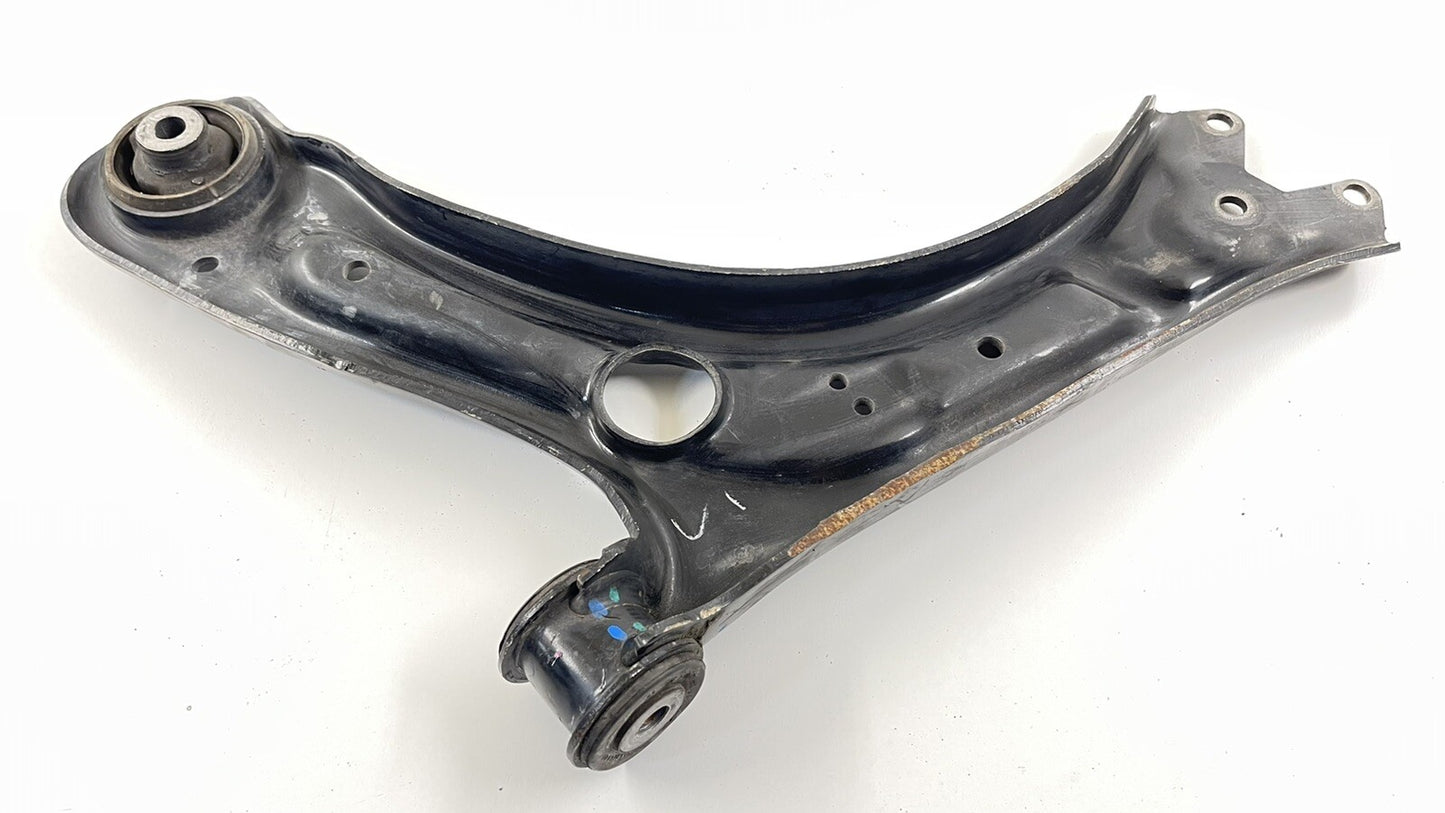12-20 VOLKSWAGEN PASSAT BEETLE RIGHT FRONT LOWER SUSPENSION CONTROL ARM OEM