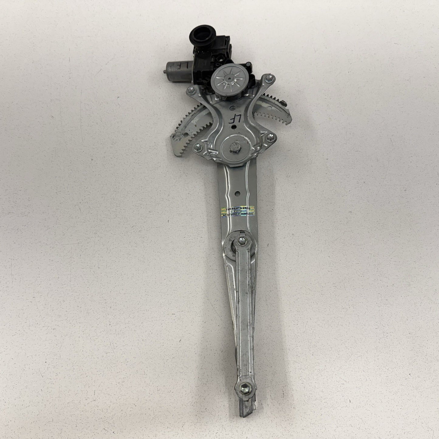 16-23 Toyota Tacoma Driver Left Front Door Glass Window Regulator Motor OEM