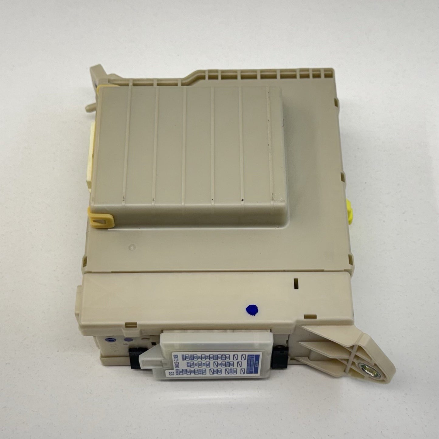 2008 Lexus IS F Fuse Relay Junction Box Module 82730-53500 OEM