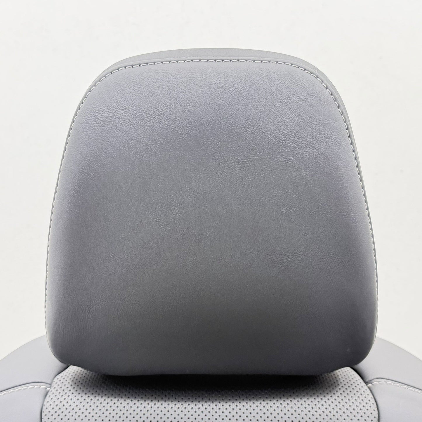 21-26 Lexus IS300 IS350 IS500 F Sport Front Bucket Seat Pair Leather Black OEM