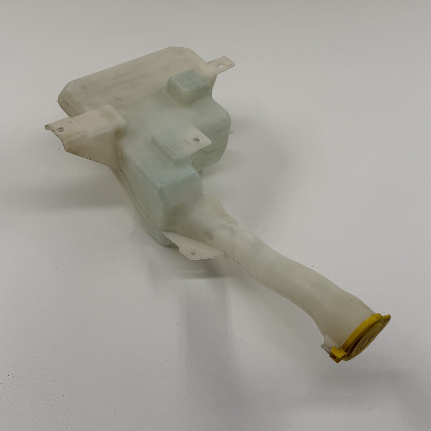 2015-2017 Ford Mustang Windshield Washer Reservoir Bottle Tank OEM