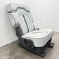 2022-2024 Rivian R1S Right Rear 2nd Second Row 40 Split Seat Ocean Coast OEM