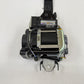 2014-2017 Mercedes S550 W222 Left Front Seatbelt Seat Belt Retractor Black OEM