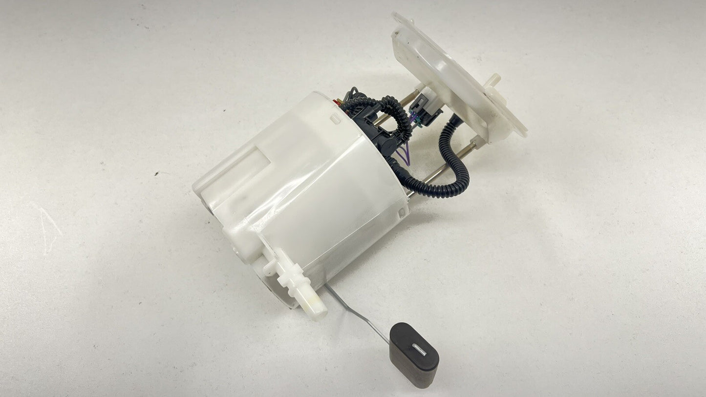 11-14 FORD MUSTANG GT GAS TANK FUEL PUMP SENDING UNIT CR33-9H307-AD OEM