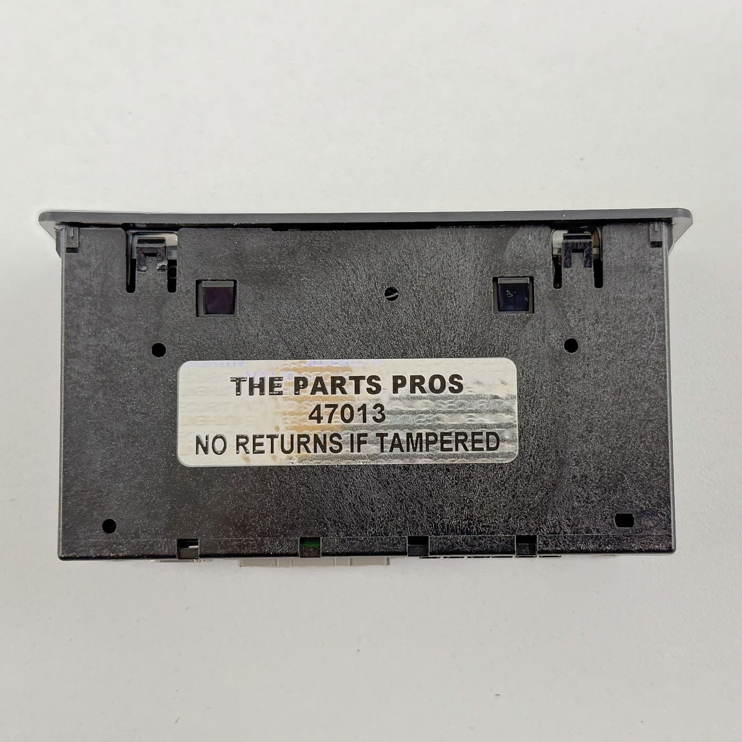 24-25 Subaru WRX Auxiliary Aux USB Jack Input Port Module 86257VC100 OEM