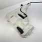 12-18 BMW F30 F80 M3 Windshield Washer Reservoir Bottle Tank 7241679 OEM