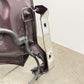 14-24 Maserati Ghibli Hood Bonnet Panel Complete W/ Hinges Rosso Folgore OEM