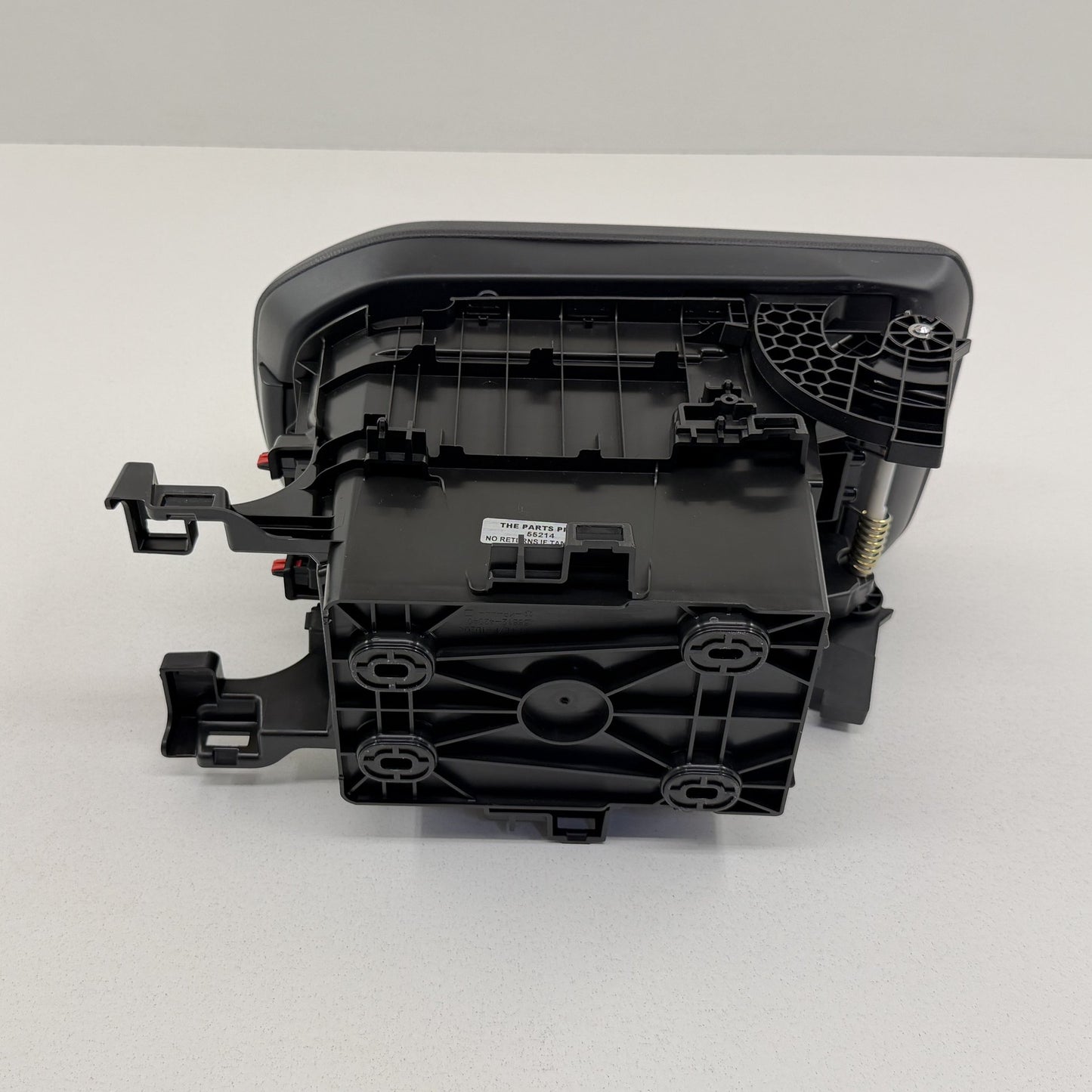 2019-2025 Toyota RAV4 Center Console Armrest Arm Rest Storage Tray Black OEM
