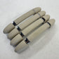 2014-2018 Bentley Flying Spur Interior Headliner Roof Grab Handle Set OEM