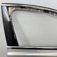 2014-2018 Bentley Flying Spur W12 Passenger Right Front Door Shell Silver OEM