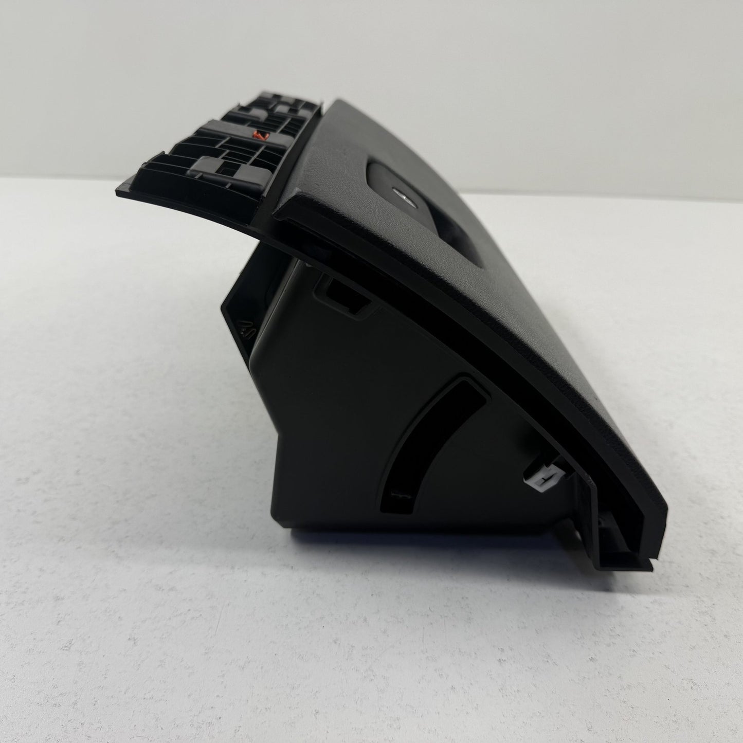 2021-2026 Dodge Durango Dashboard Glove Box Storage Compartment Black OEM