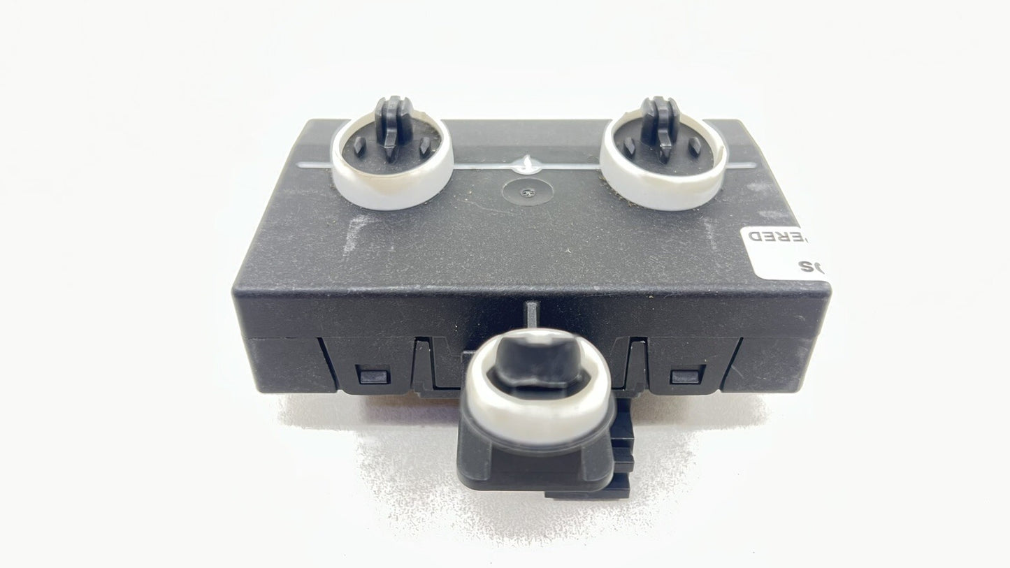 13-16 PORSCHE PANAMERA RIGHT FRONT DOOR CONTROL MODULE 4H0 959 792 Q OEM