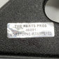 22-25 Toyota GR86 Passenger Right Rear Control Arm Suspension Set OEM