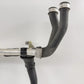 05-12 Porsche 911 997 Boxster Cayman 987 Radiator Crossover Coolant Pipe Set OEM