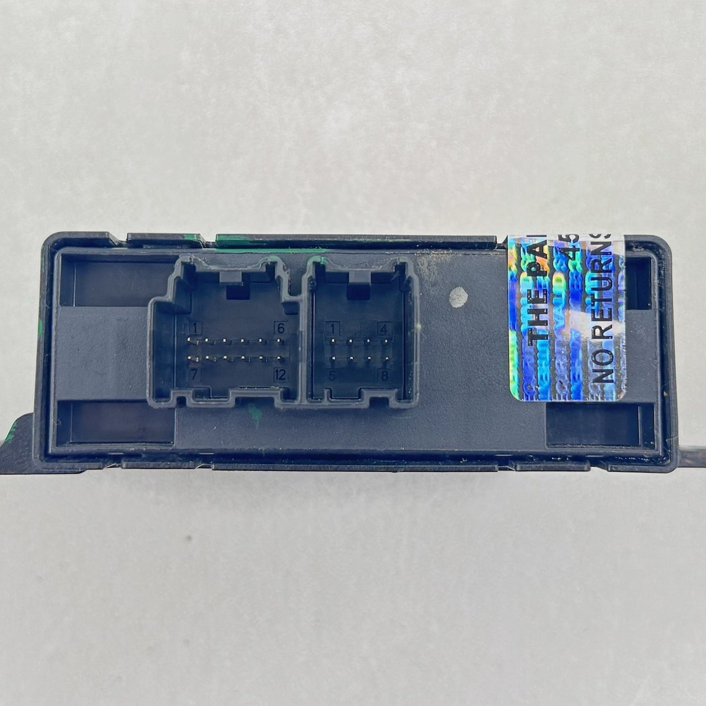 19-23 Ram 1500 2500 3500 Network Gateway Control Module 068492545AA OEM