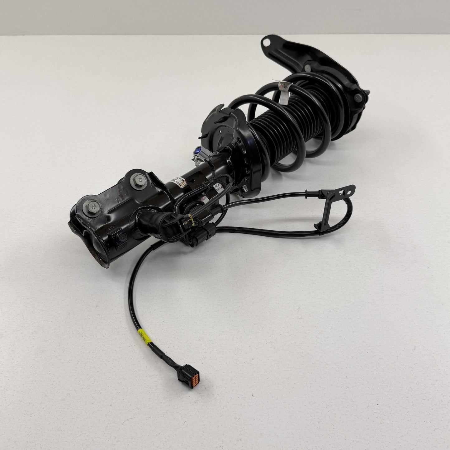 22-23 Hyundai Elantra N Left Front Suspension Shock Strut Spring Absorber OEM