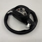 2018-2024 Dodge Durango SRT 392 Flat Bottom Steering Wheel Leather Black OEM
