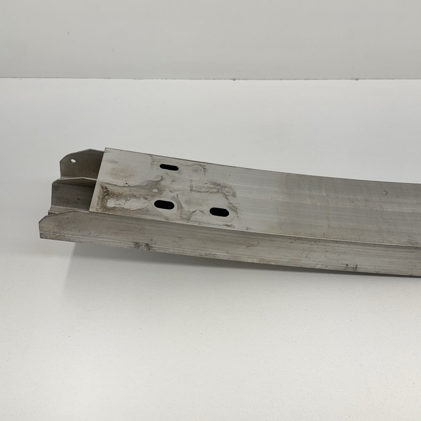 15-23 Dodge Challenger Rear Reinforcement Bar Crash Impact Absorber Beam OEM
