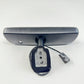 17-20 SUBARU BRZ REAR VIEW MIRROR AUTO DIMMING OEM